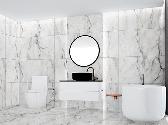 A Pamesa proporciona qualidade, inova&ccedil;&atilde;o e beleza a qualquer projeto